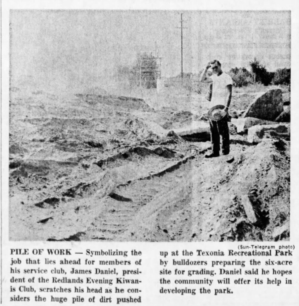 Texonia Park_SB Sun, 09-23-1962