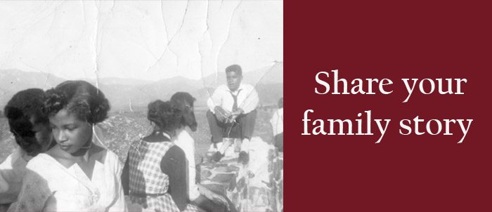 Redlands Community History Initiative