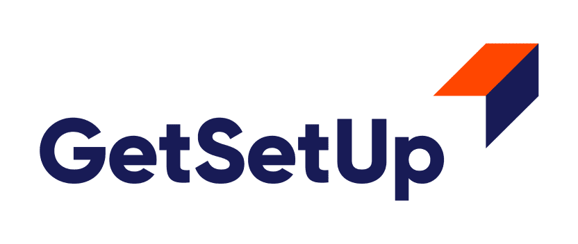 GetSetUp