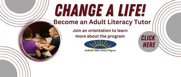 Adult Literacy Tutor