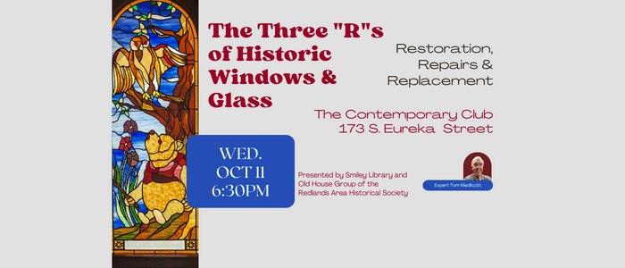 Tom Medlicott: Oct 11