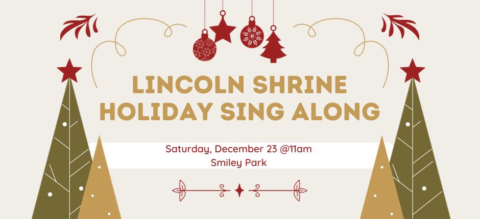 Celebrate the Holiday Season on December 23