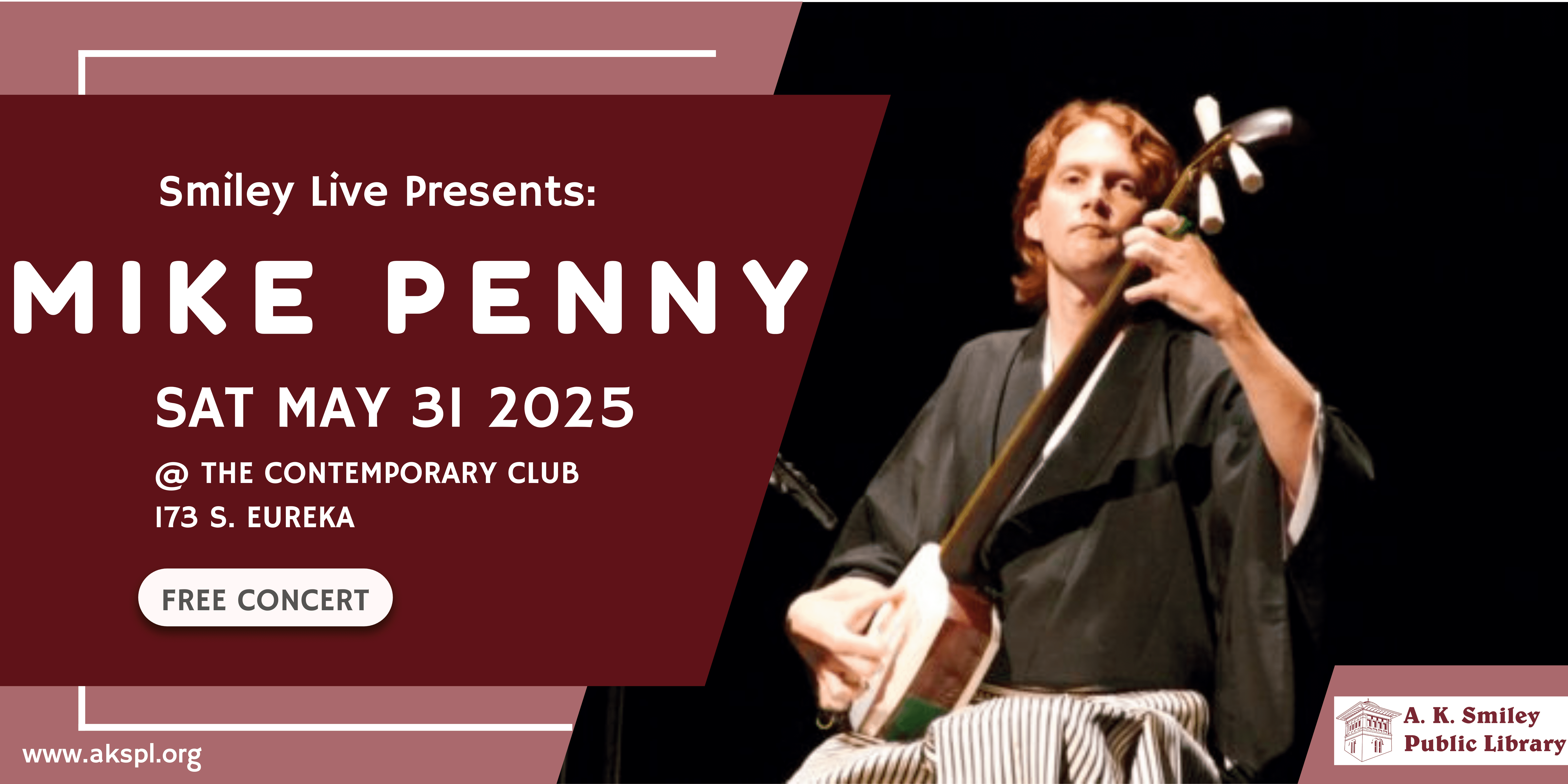 Mike Penny