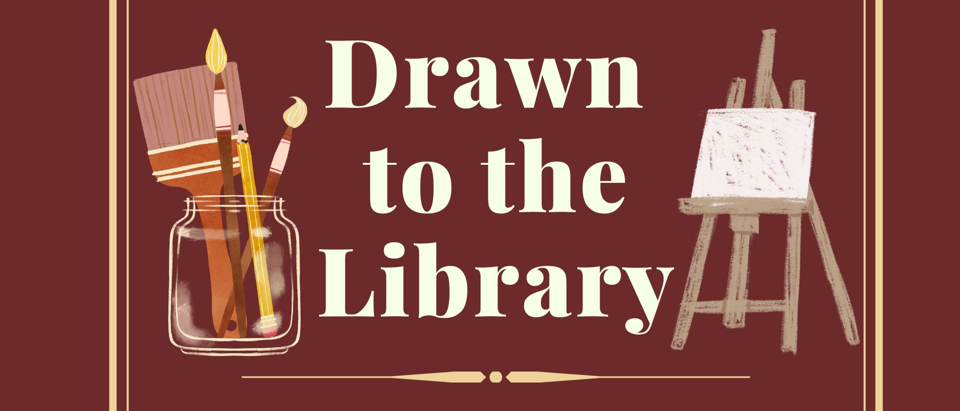Library Day 2025